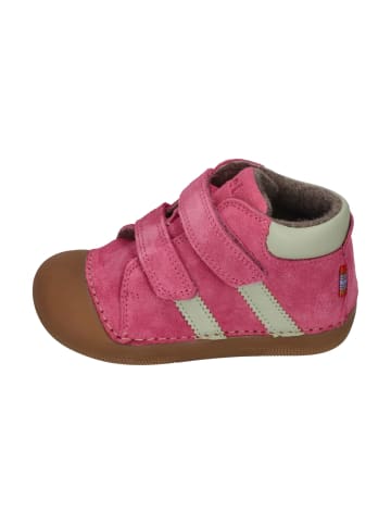 KOEL Sneaker High AUSTIN MERINO in rosa