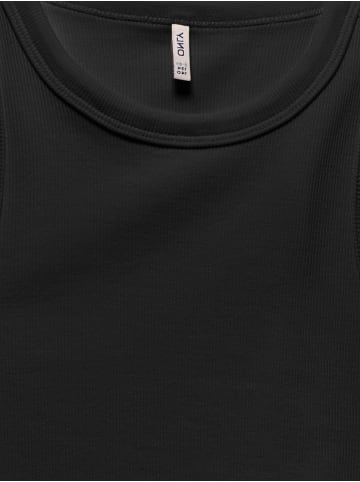 KIDS ONLY Tanktop Kogjill Slim fit in black