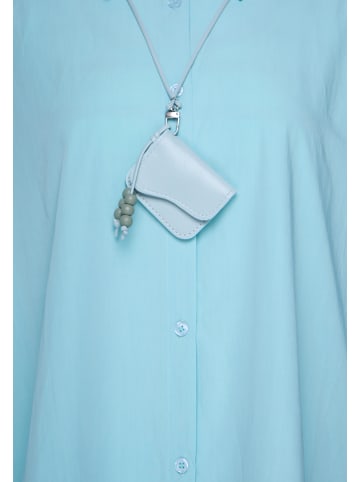 KIANNA Women 2-Piece Set in Turquoise