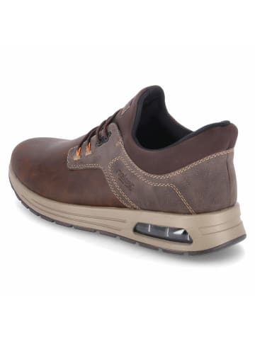 rieker Slipper in braun