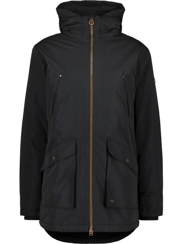 alife and kickin Winterjacke, Steppjacke, gefütterte Jacke RonAK A in moonless