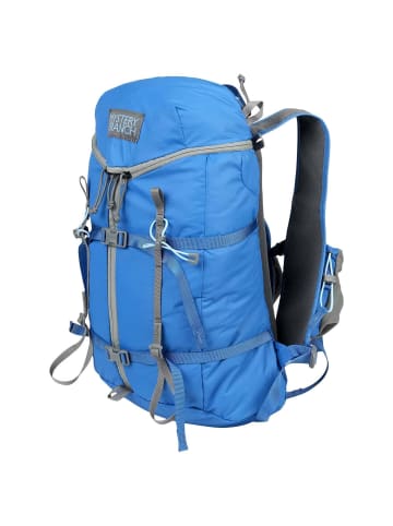 Mystery Ranch Gallagator 20 - Wanderrucksack (black, L/XL) in pacific