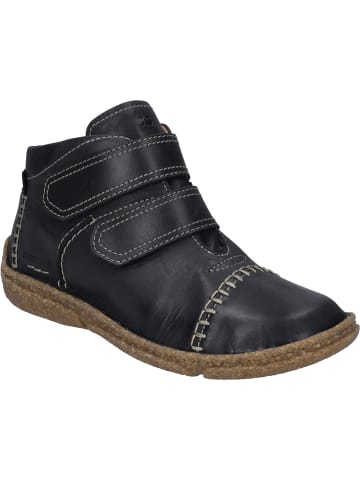 Josef Seibel Stiefelette Neele 63 in schwarz