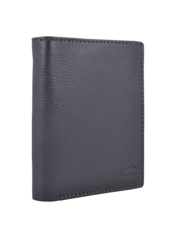 Camel Active Macau Geldbörse RFID Schutz Leder 12 cm braun