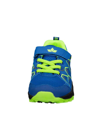 Lico Sportschuhe in blau