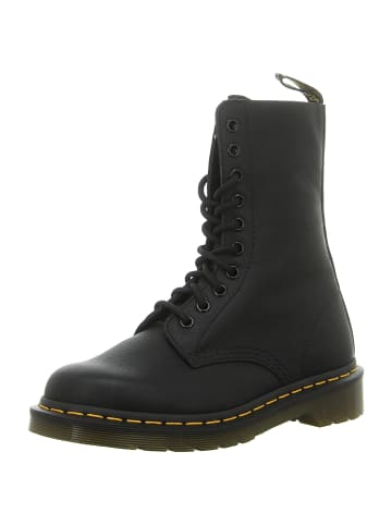 Dr. Martens Schnürstiefelette in schwarz