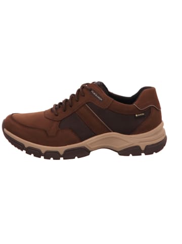Gabor Freizeit Schnürer für Herren in braun