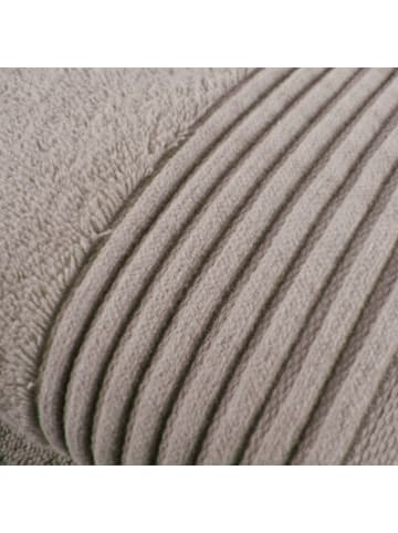 Möve Seiftuch Loft in ginger