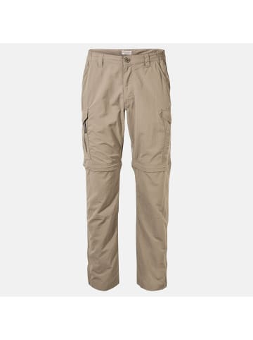 Craghoppers Hose NosiLife Conv in beige