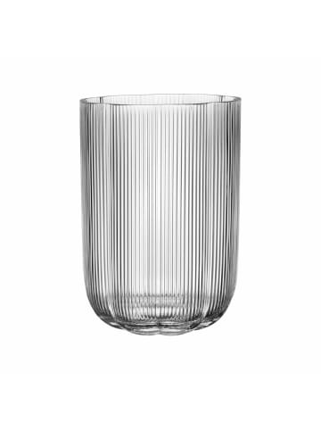 Villeroy & Boch Vase Fleur 22,5 cm transparent in transparent