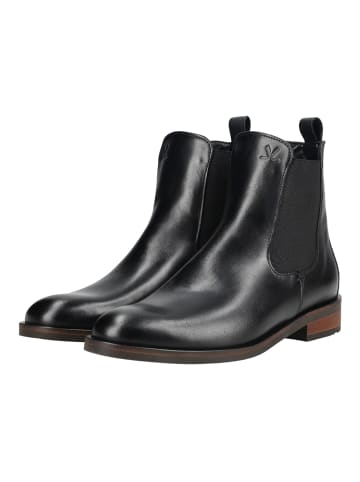 LLOYD Stiefelette DARA 315 Schwarz