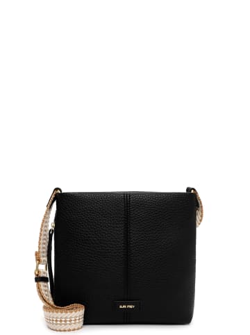 SURI FREY Umhängetasche SFY Gray in black