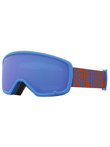 Giro STOMP -MODELL 2021 in Blau