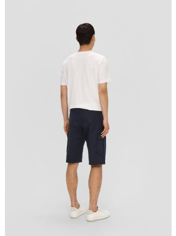s.Oliver Bermuda FILE in 5978_navy