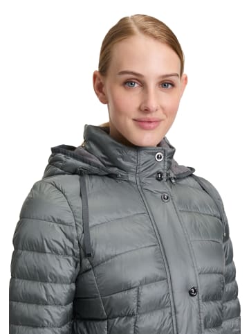 Gil Bret Steppjacke Samanta in grau