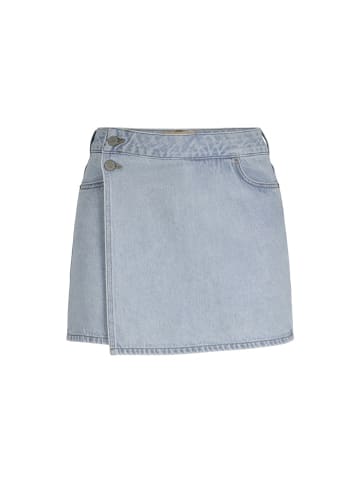 JJXX Short in Light Blue Denim