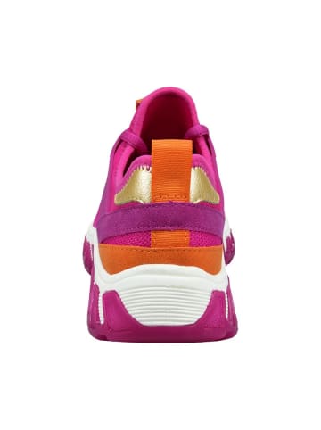 TT. BAGATT Sneaker in rosa