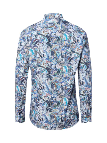OLYMP Hemd in mehrfarbig