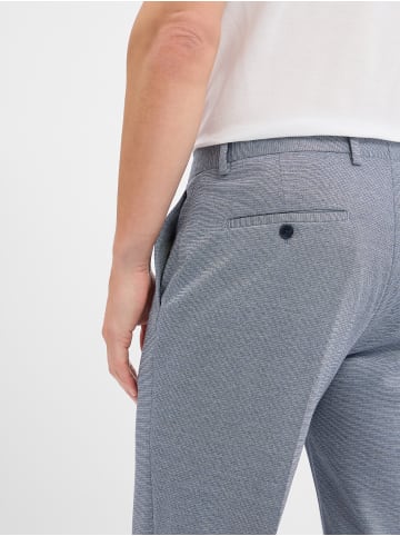 BENVENUTO Baukasten-Hose Messina J in marine ecru