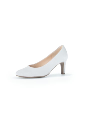 Gabor Fashion Eleganter Pumps in grau