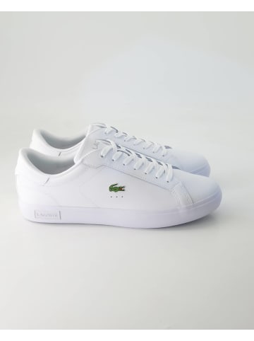 Lacoste Sneaker low in Weiß