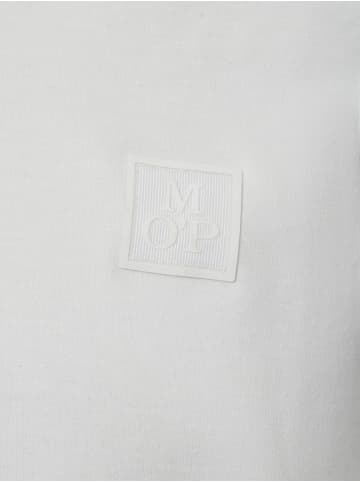 Marc O'Polo Poloshirt in ecru