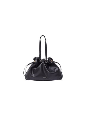 Liu Jo Schwarz Polyethylen Handtasche