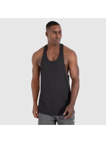 SMILODOX Stringer Florian Modal in Anthrazit