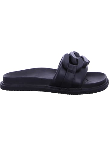 Dockers by Gerli Pantolette in schwarz