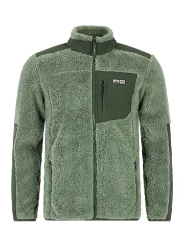 Protest " PRTBleaker in Aspen green