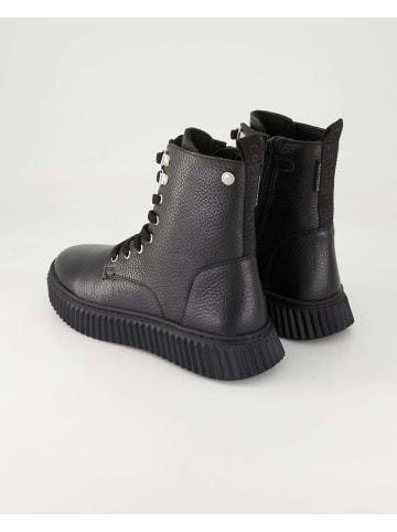 Copenhagen Kids Schnürstiefel in Schwarz