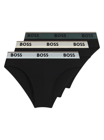BOSS Slip in Mehrfarbig