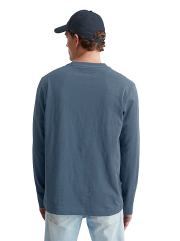Marc O'Polo DfC Longsleeve regular in storm