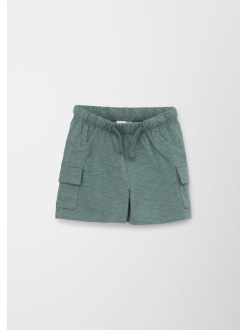 s.Oliver Leggins in 6714_petrol