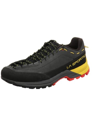 LA SPORTIVA Wanderschuh in schwarz