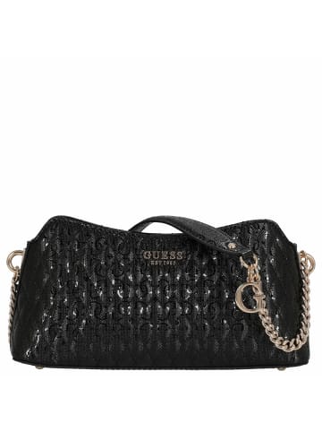 Guess Betula - Schultertasche 27 cm (black) in schwarz