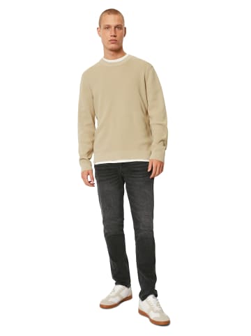 Marc O'Polo DENIM Pullover regular in simple stone