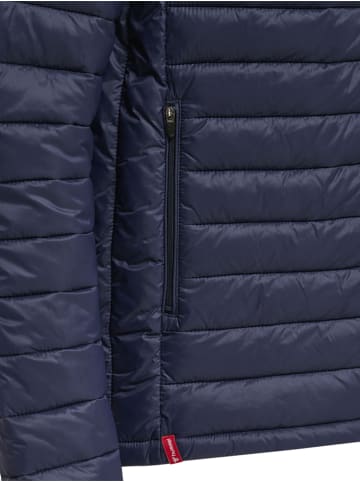 Hummel Reißverschluss Jacke Hmlred Herren in MARINE