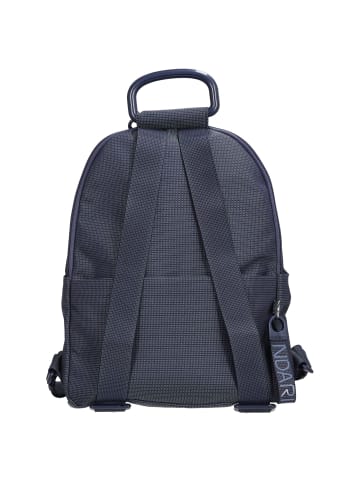Mandarina Duck MD20 - Rucksack 40 cm (deep blue) in deep blue