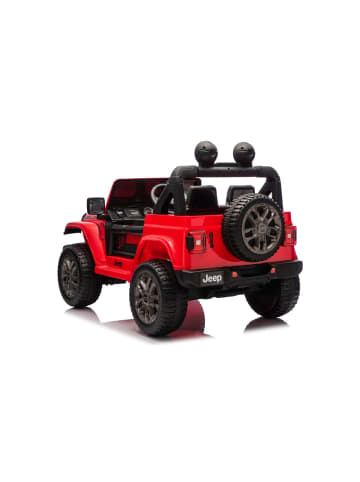 Wisam® Jeep Rubicon 4x4 DK-JWR556 4x200W 24Ves