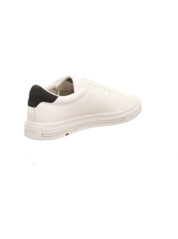 LLOYD Sneaker in weiss