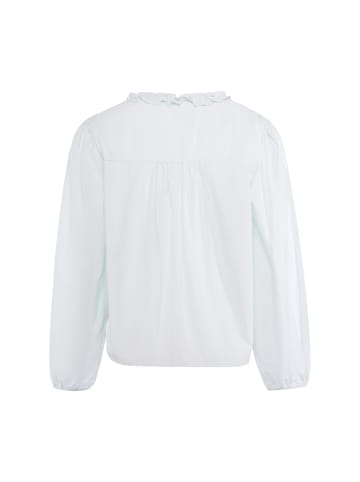 gaya Women Blouse in Mint
