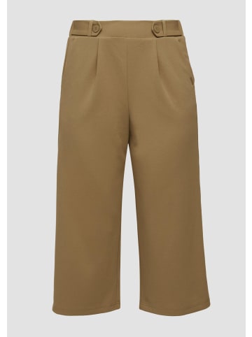 QS Hose in 7854_olivgrün