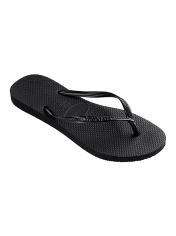 Havaianas Flip-Flops 4000030 in Schwarz