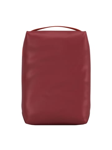 Cabinzero Adventure Packtasche 17.5 cm fiesta red