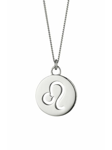 caï Halskette für Damen in silber