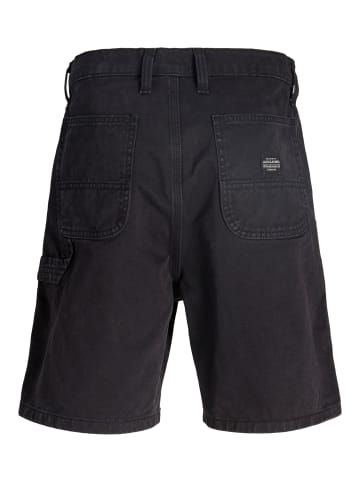 JACK & JONES Junior Shorts Jpsttony Loose Fit Workwear in tap shoe