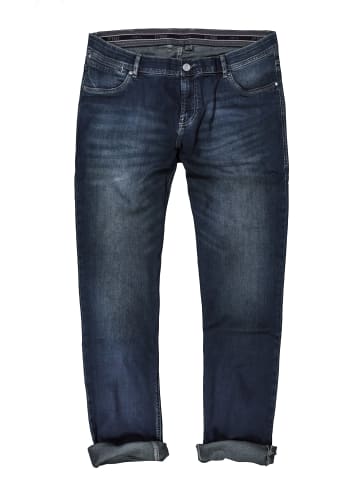 JP1880 Jeanshose in blue denim