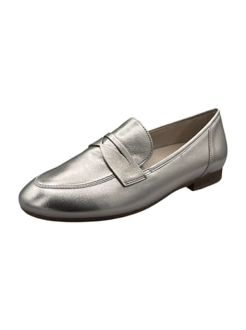 Gabor Klassische Slipper in Gold