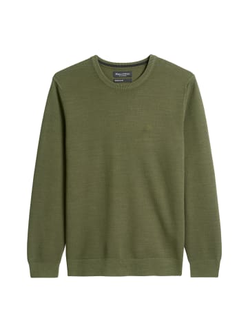 Marc O'Polo Pullover regular in Dried Herb